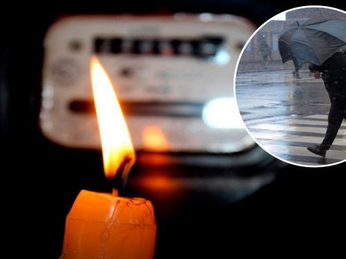 Як вимикатимуть світло 27 лютого: графік стабілізаційних відключень на Дніпропетровщині