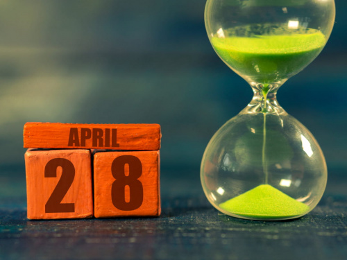 Сьогодні не можна виконувати роботу по дому - традиції та прикмети 28 квітня