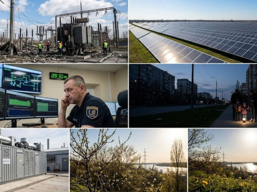 Графіки відключення світла на Дніпропетровщині 4 березня: актуальна інформація від ДТЕК