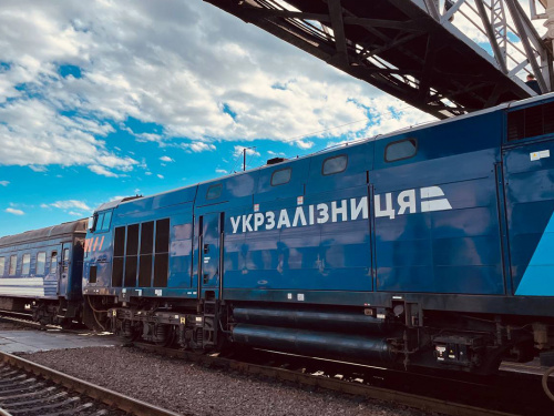 Курс на ЄС: Укрзалізниця повинна змінити підхід до тарифів і пасажирських перевезень