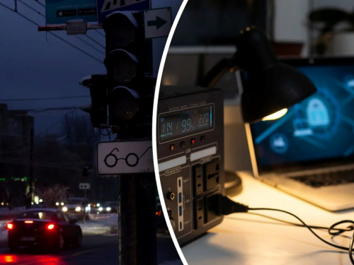 Графіки відключення світла в Дніпрі та області на 27 грудня: розклад ДТЕК