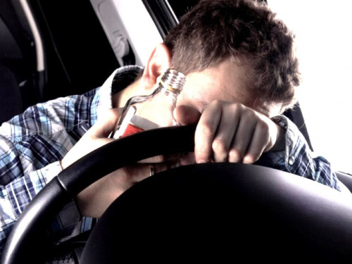 Дніпропетровська область встановила антирекорд по нетверезих водіях - Офіс Генпрокурора