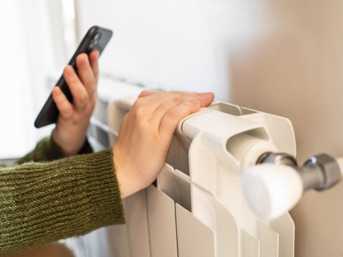 Захист від замерзання систем: у Кам’янському збирають контакти мешканців для надзвичайних ситуацій