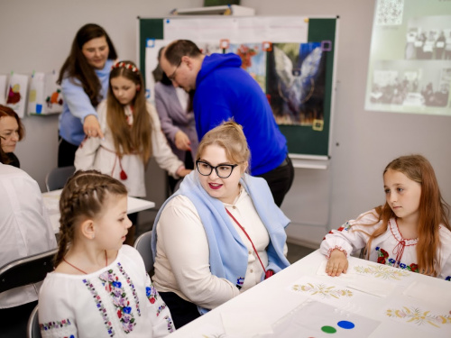 На Дніпропетровщині відкрили десять нових Цифрових освітніх центрів для позашкільного навчання дітей