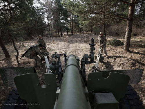 Ескалація на Дніпропетровщині