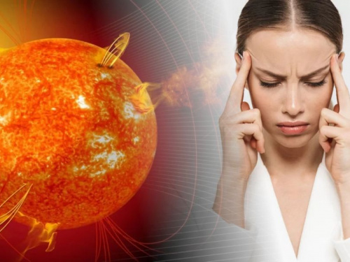 Магнітні бурі: прогноз на неділю, 19 квітня - якої сили сьогодні геомагнітний шторм