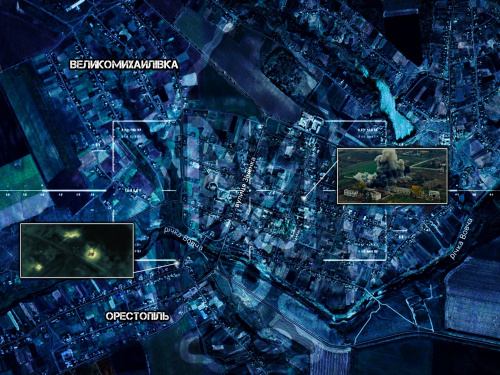 «Вогняний вал» на Дніпропетровщині: як авіація ворога готує наступ на Великомихайлівський плацдарм