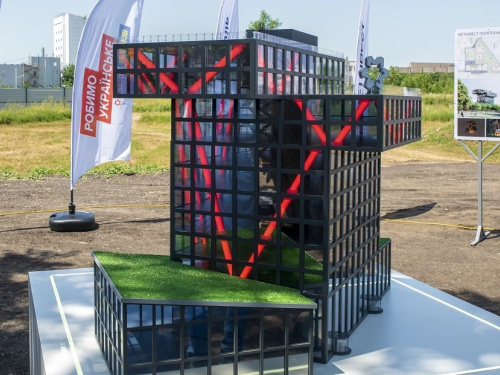 Метінвест Політехніка на «Ярмарку професій-2026»: освіта, практика та майбутня кар’єра