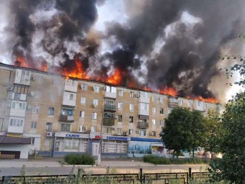 Реєстр збитків почав приймати заяви про зруйновані офіси, склади та магазини - подробиці