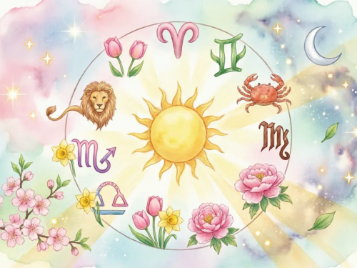 Гороскоп на тиждень з 6 по 12 квітня 2026 року: прогноз для всіх знаків зодіаку