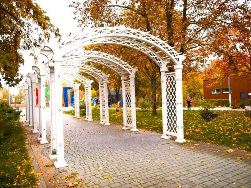 На Дніпропетровщині початок тижня ще нагадуватиме літо