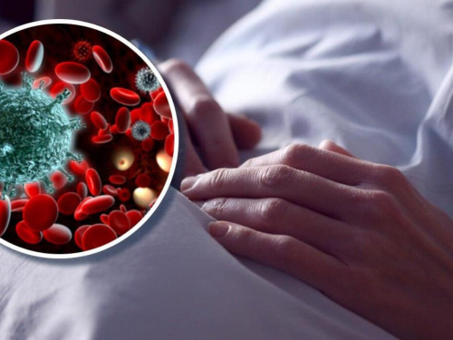 Епідситуація на Дніпропетровщині: COVID-19 та ГРВІ відступають, але інші інфекції набирають обертів