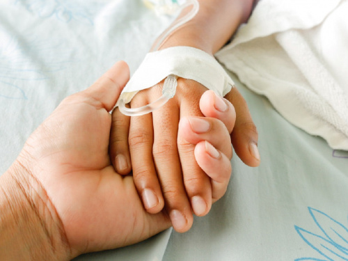 Отруєння замість вечері: у Кам'янському районі троє дітей госпіталізовані через помилкове вживання нітриту натрію