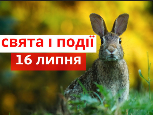 Сьогодні не можна рубати дрова чи полювати - традиції та прикмети 16 липня