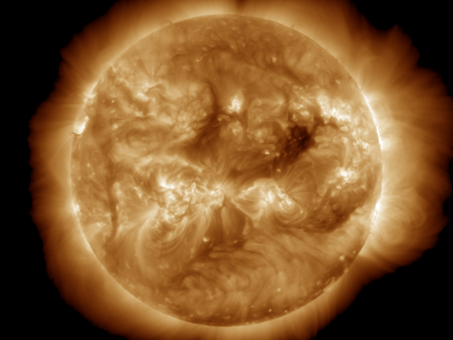 Магнітні бурі 30 січня 2026 року: якої сили очікується геомагнітний шторм та як вберегтися