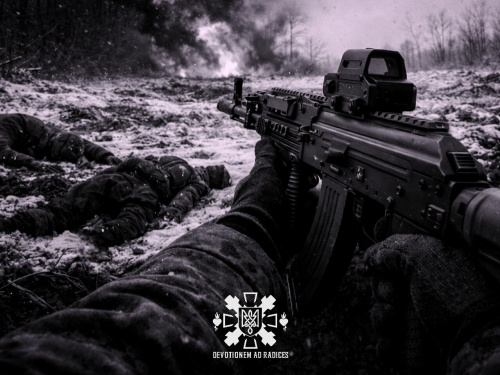 Дрони на оптоволокні та нова зброя ворога: на Дніпропетровському напрямку почалось те, чого раніше не бачили