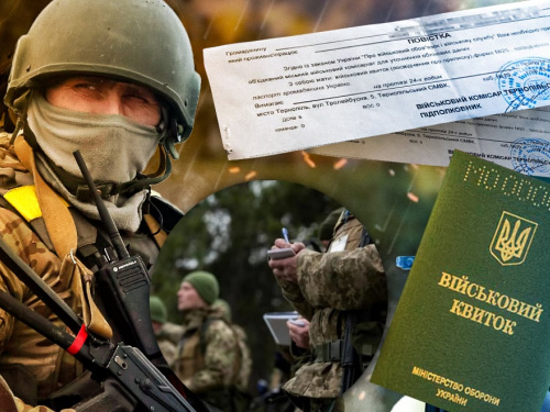 Мобілізований на Дніпропетровщині відмовився виконати наказ командира: як його покарали