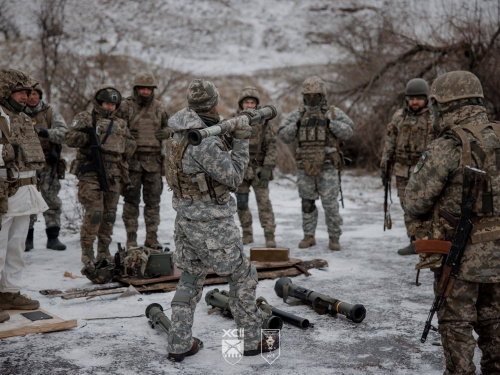 Критична ситуація на підступах до Павлограда: куди саме мітять окупанти після прориву біля Янчура
