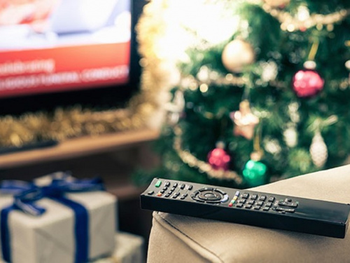 Від святкових шоу до привітання Президента: що дивитися кам’янчанам по телевізору в новорічну ніч