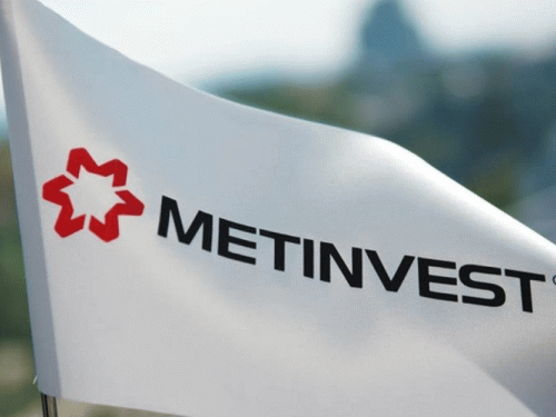 Метінвест спрямував на підтримку Сил оборони України 5,2 млрд гривень