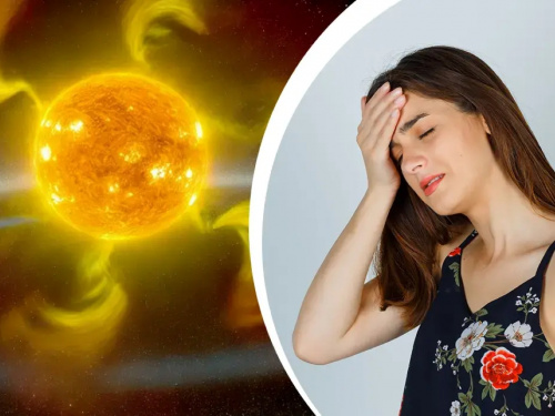 Магнітні бурі: прогноз на суботу, 1 листопада - якої сили сьогодні геомагнітний шторм