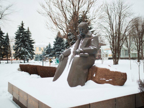 Культурне життя Кам’янського: куди піти та що подивитися з 12 по 18 лютого