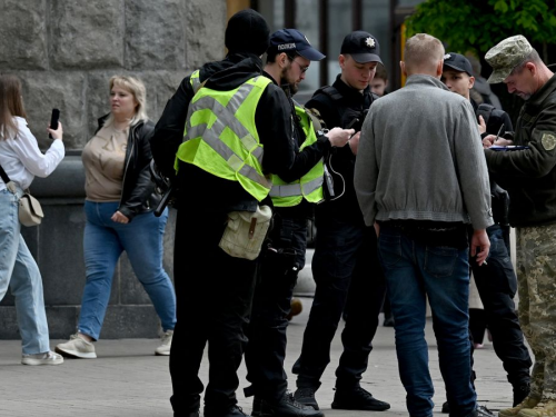 Українці втрачають довіру до ТЦК: люди незадоволені та вимагають термінових змін