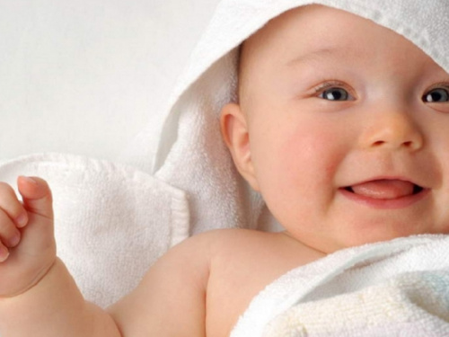 Кого у Кам&#039;янському народилось більше за минулий тиждень - хлопчиків чи дівчаток