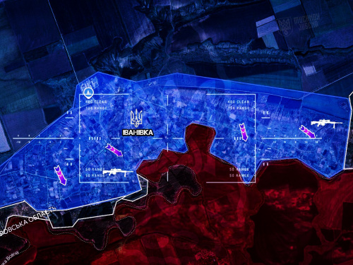 Туман війни та стратегічні прориви: що відбувається на Дніпропетровщині