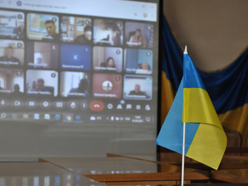 На Дніпропетровщині впровадять систему централізованого оповіщення «МАСЦО» - що це означає