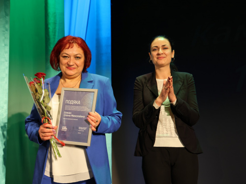 Спільна історія: Кам&#039;янське ВПУ та &quot;Каметсталь&quot; святкують віковий ювілей співпраці