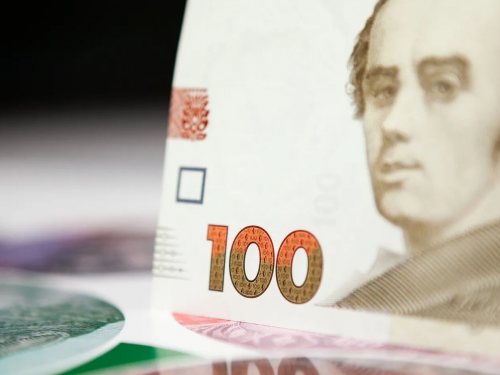 Фінальний акорд оновлення гривні: НБУ випустить модифіковану банкноту 100 грн