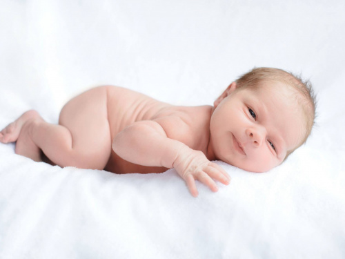 Кого у Кам'янському народилось більше за минулий тиждень - хлопчиків чи дівчаток