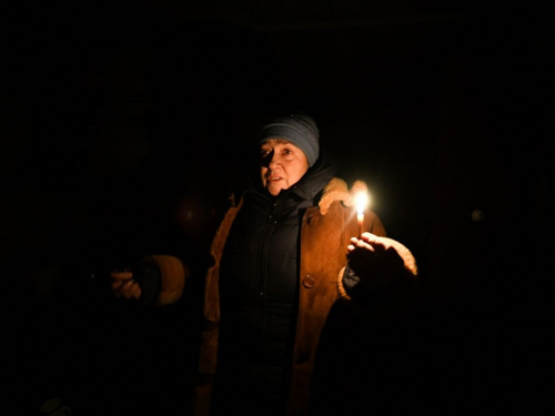 Згідно зо графіком: як Дніпропетровщина зустріне 4 грудня в умовах енергодефіциту