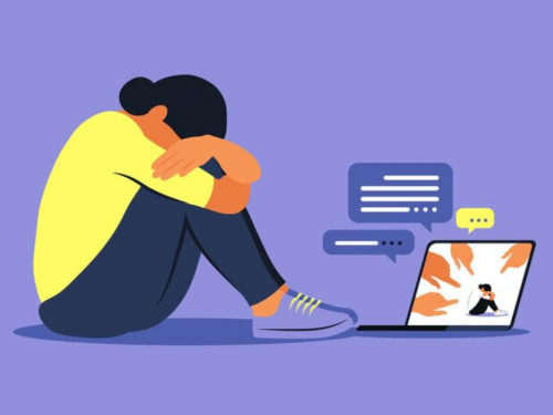 Як розпізнати кібернасильство і захистити себе в цифровому середовищі: ключові поради від фахівців