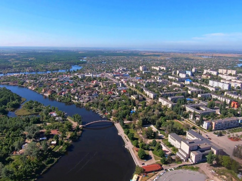 Яке місто Дніпропетровщини опинилось серед найнепрозоріших в Україні: оприлюднено антирейтинг
