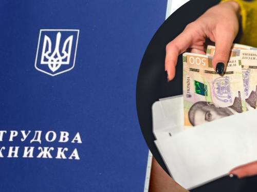 Електронна трудова книжка