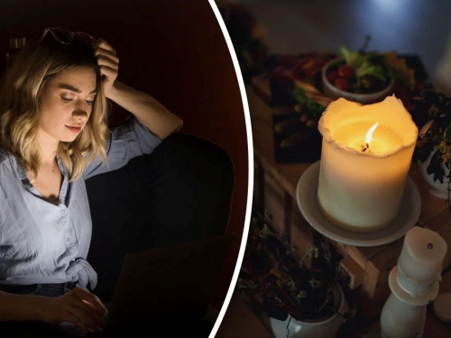 Масштабні відключення світла в Кам’янському 20 квітня: кому варто заздалегідь зарядити гаджети