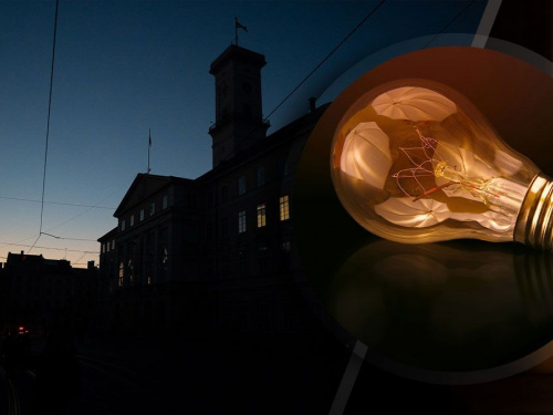 Графіки відключень на Дніпропетровщині: як 3 грудня регіон зустріне день без світла