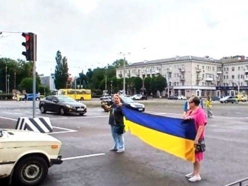 Верховна Рада України підтримала законопроєкт про запровадження щоденної загальнонаціональної хвилини мовчання