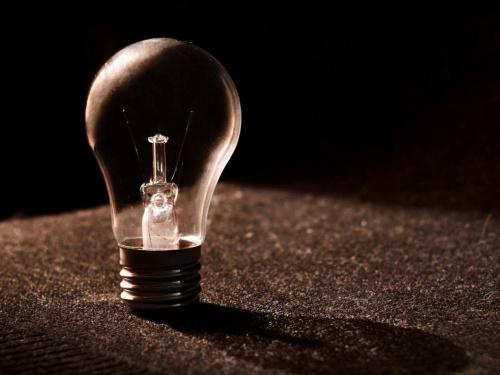 Енергетичний прогноз: Детальний графік стабілізаційних відключень на Дніпропетровщині 10 грудня