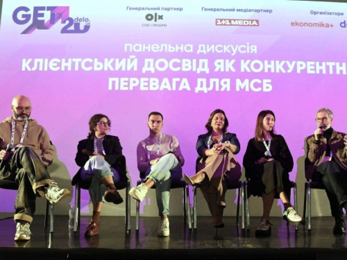 Дуальне навчання та практичні навички: як Метінвест Політехніка адаптувалася  до воєнного часу