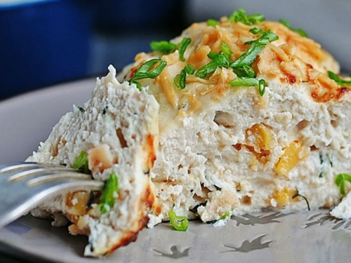 Здивуйте рідних ніжним курячим суфле — легка страва для вишуканого обіду