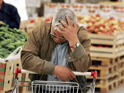 Як українці економлять на продуктах через зростання цін