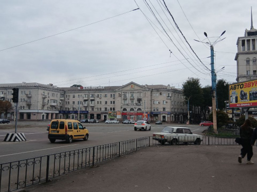 Блекаут-реалії: Кам’янське знову живе за графіками відключень світла