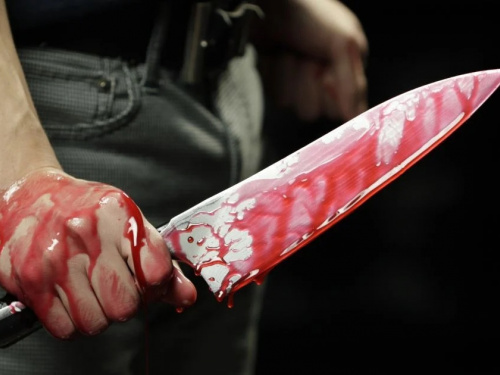 У Кам’янському районі двоє чоловіків убили подружню пару та підпалили будинок - подробиці