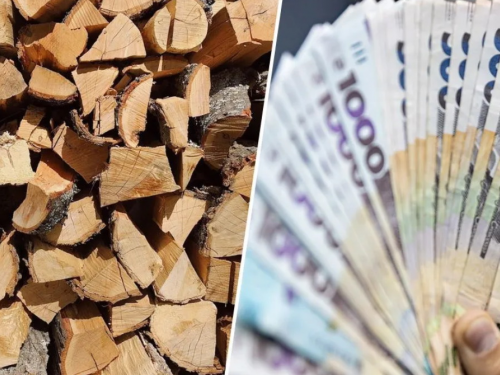Зимова допомога: хто з українців отримає 8000 грн на тверде паливо