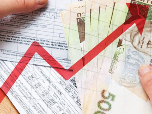 Комунальні прогнози 2026: чи очікувати підвищення тарифів на електроенергію та воду в умовах відновлення енергосистеми