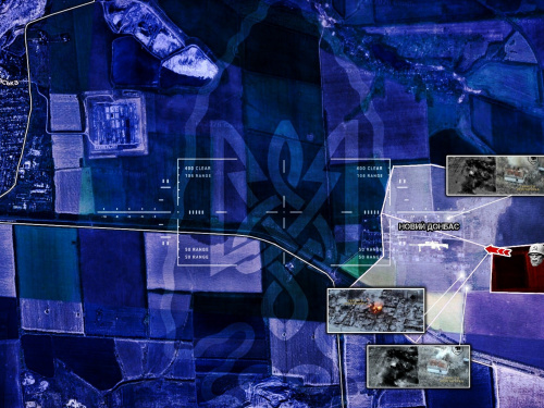 Загроза для Дніпропетровщини: ворог змінює тактику на сусідніх напрямках та розширює «сіру зону»