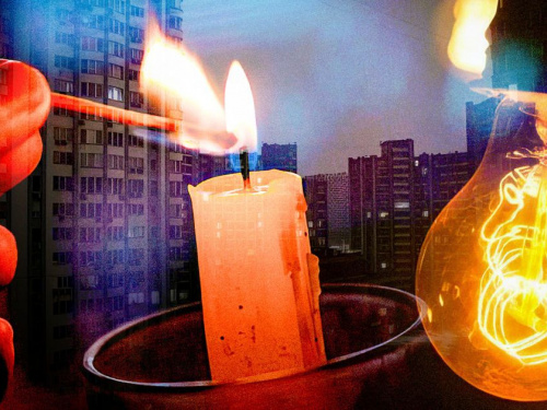 Енергетична диспетчеризація Дніпропетровщини: детальний графік відключень на 24 листопада